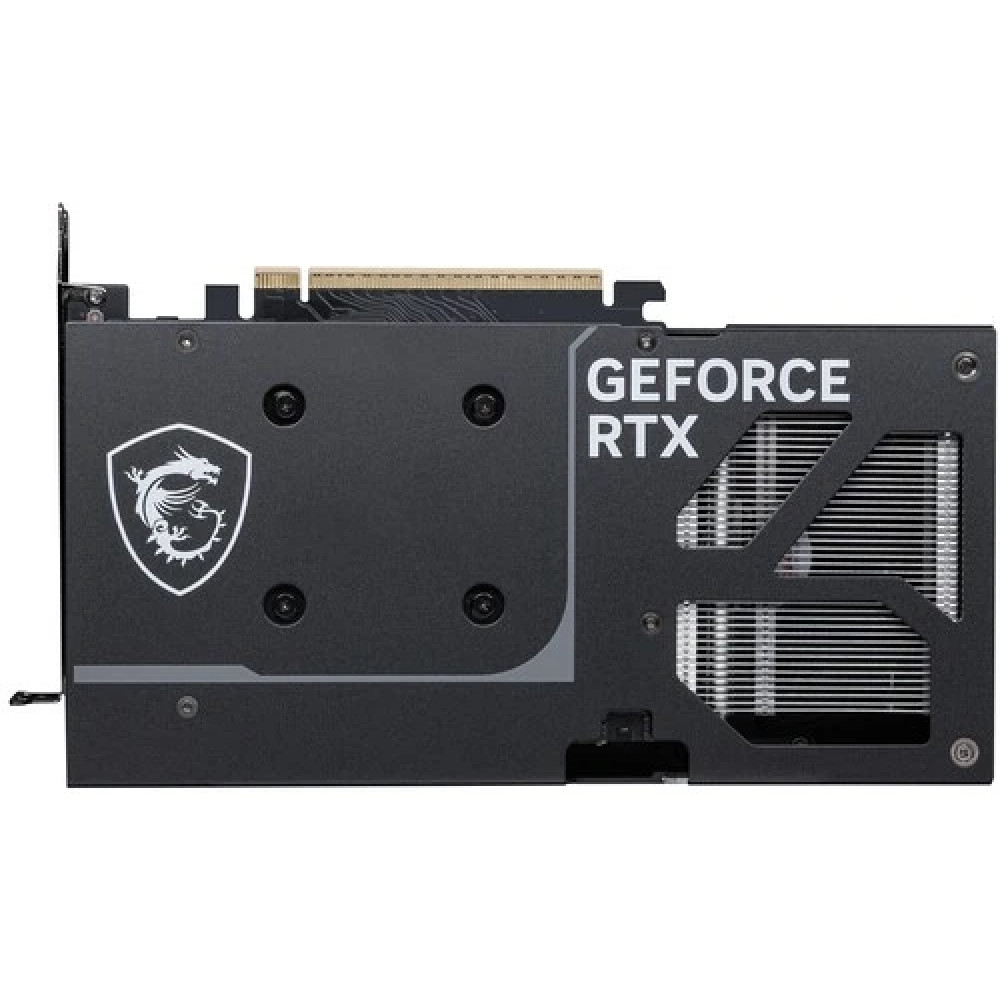 Видеокарта MSI RTX 5060 Ti VENTUS 2X PLUS RTX 5060 Ti 8G VENTUS 2X OC PLUS 8 ГБ - миниатюра 7