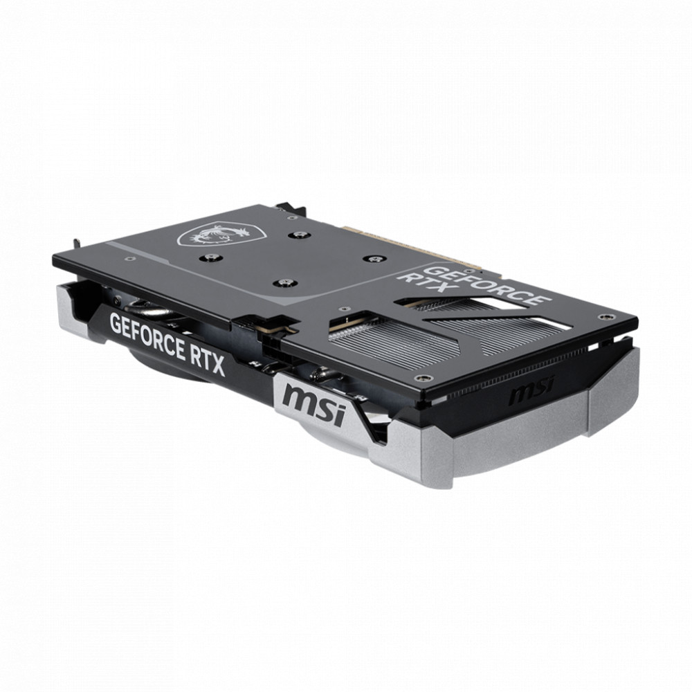 Видеокарта MSI GeForce RTX 5060 Ti 16G VENTUS 2X OC PLUS 16 ГБ - миниатюра 6