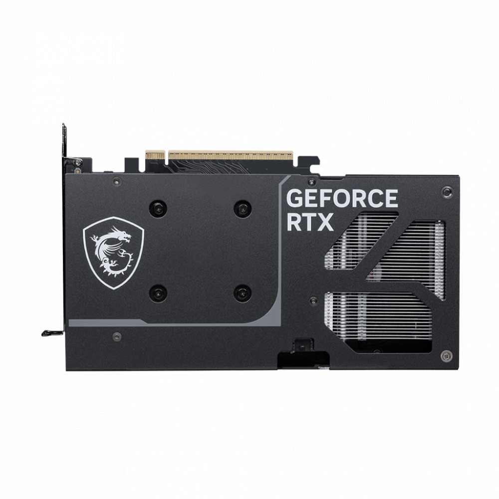 Видеокарта MSI GeForce RTX 5060 Ti 16G VENTUS 2X OC PLUS 16 ГБ - миниатюра 7