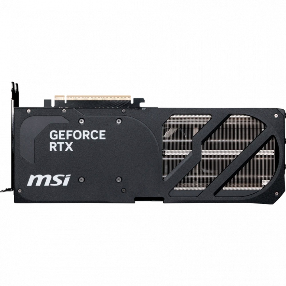 Видеокарта MSI NVIDIA GeForce RTX 5080 OC 16Gb GeForce RTX 5080 16G SHADOW 3X OC 16 ГБ - миниатюра 8