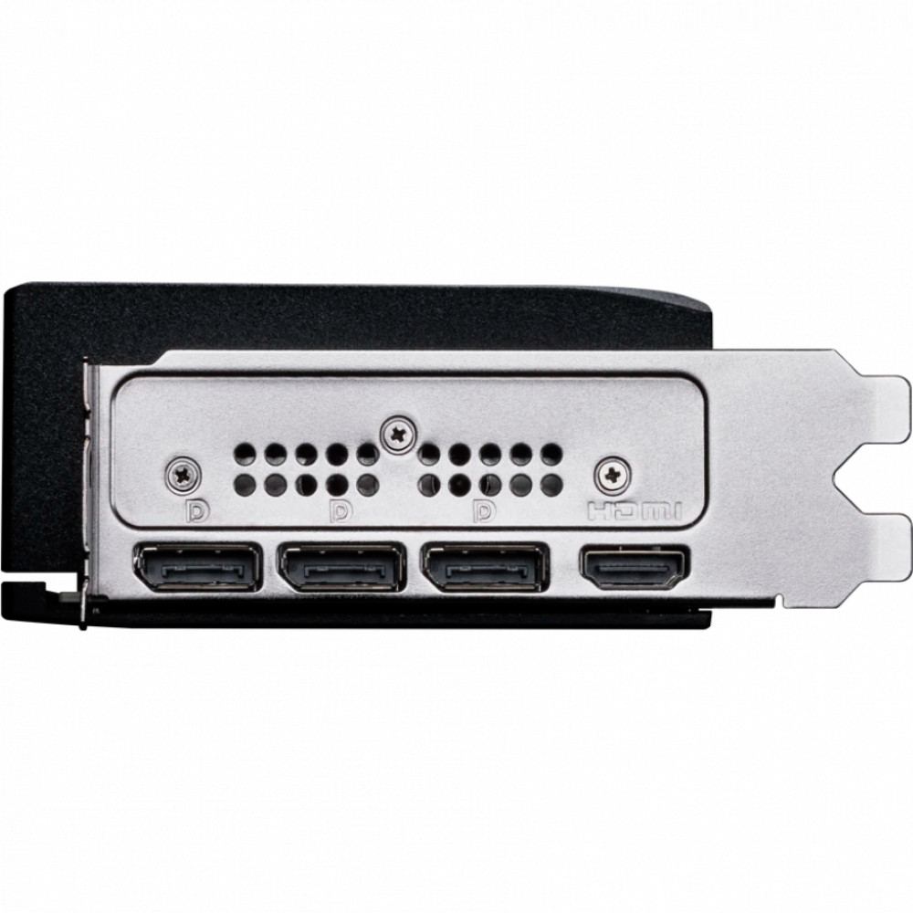 Видеокарта MSI NVIDIA GeForce RTX 5080 OC 16Gb GeForce RTX 5080 16G SHADOW 3X OC 16 ГБ - миниатюра 9