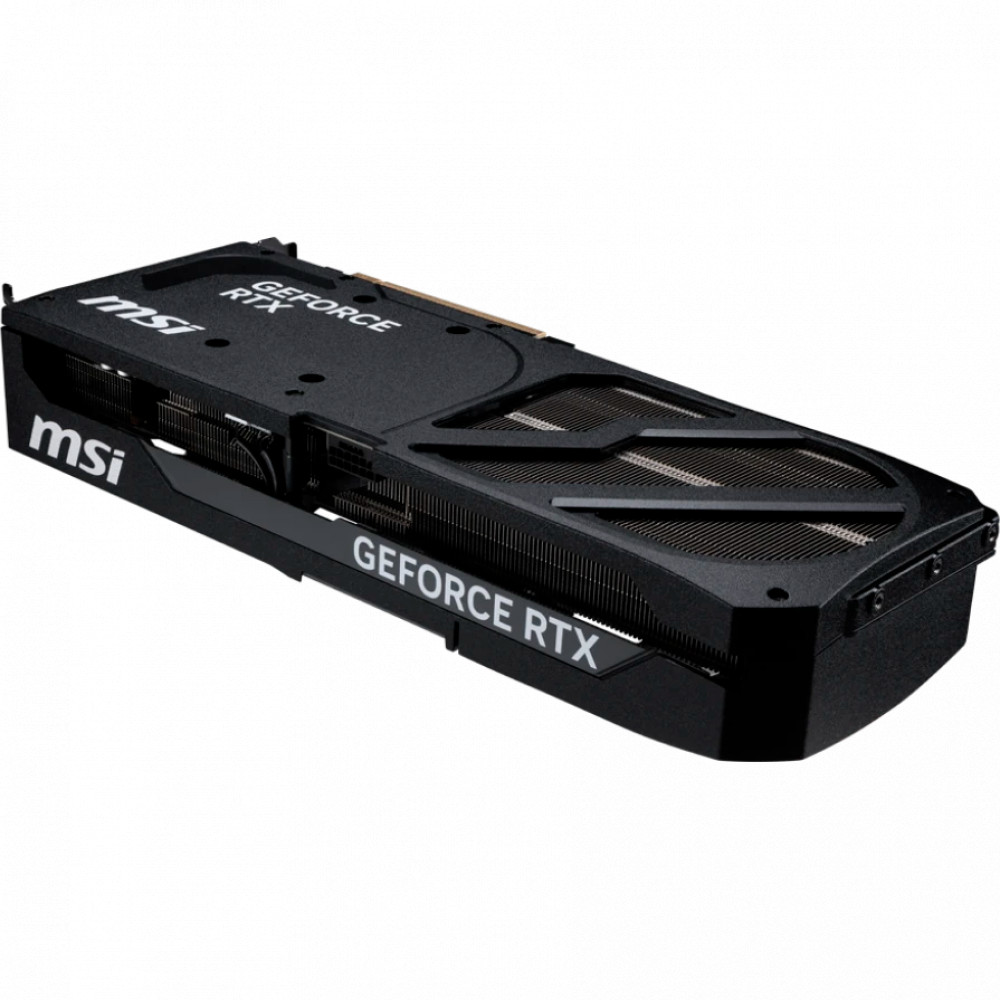 Видеокарта MSI NVIDIA GeForce RTX 5080 OC 16Gb GeForce RTX 5080 16G SHADOW 3X OC 16 ГБ - миниатюра 7
