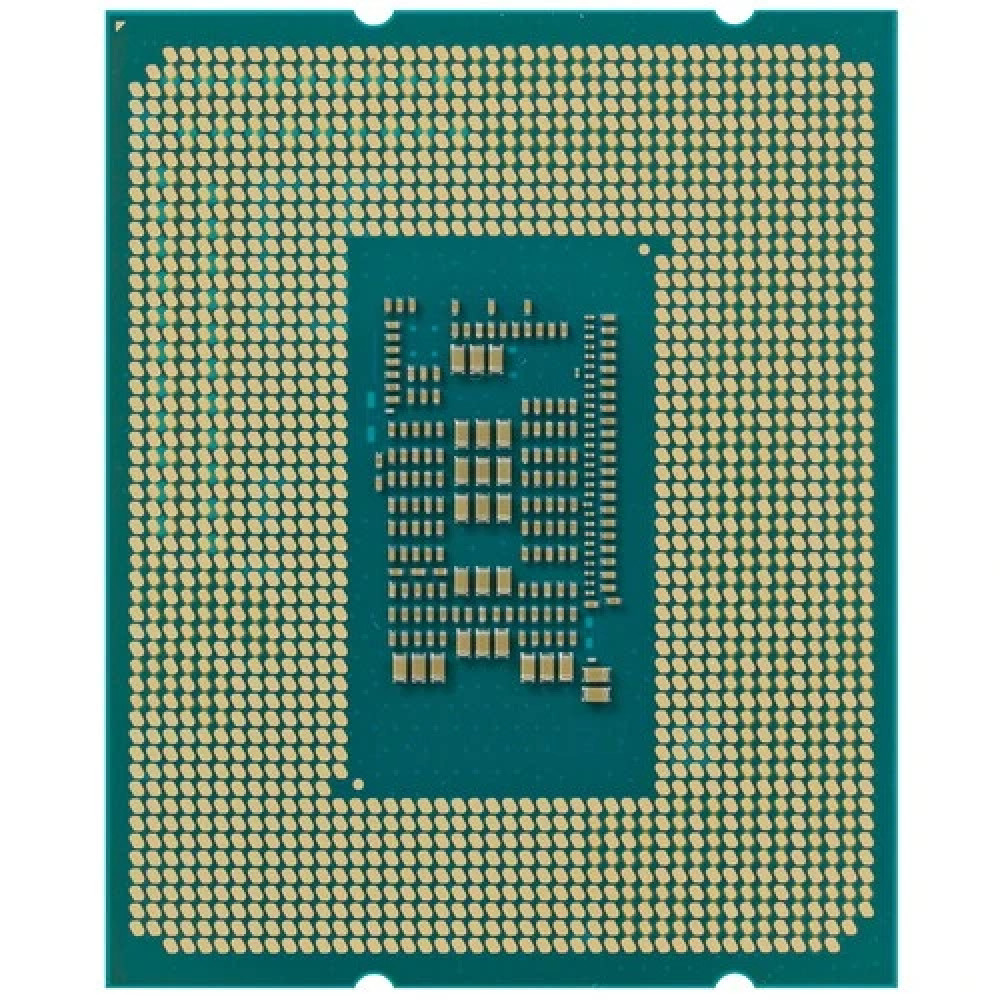 Процессор Intel Core i5-12400F Core i5 - миниатюра 4