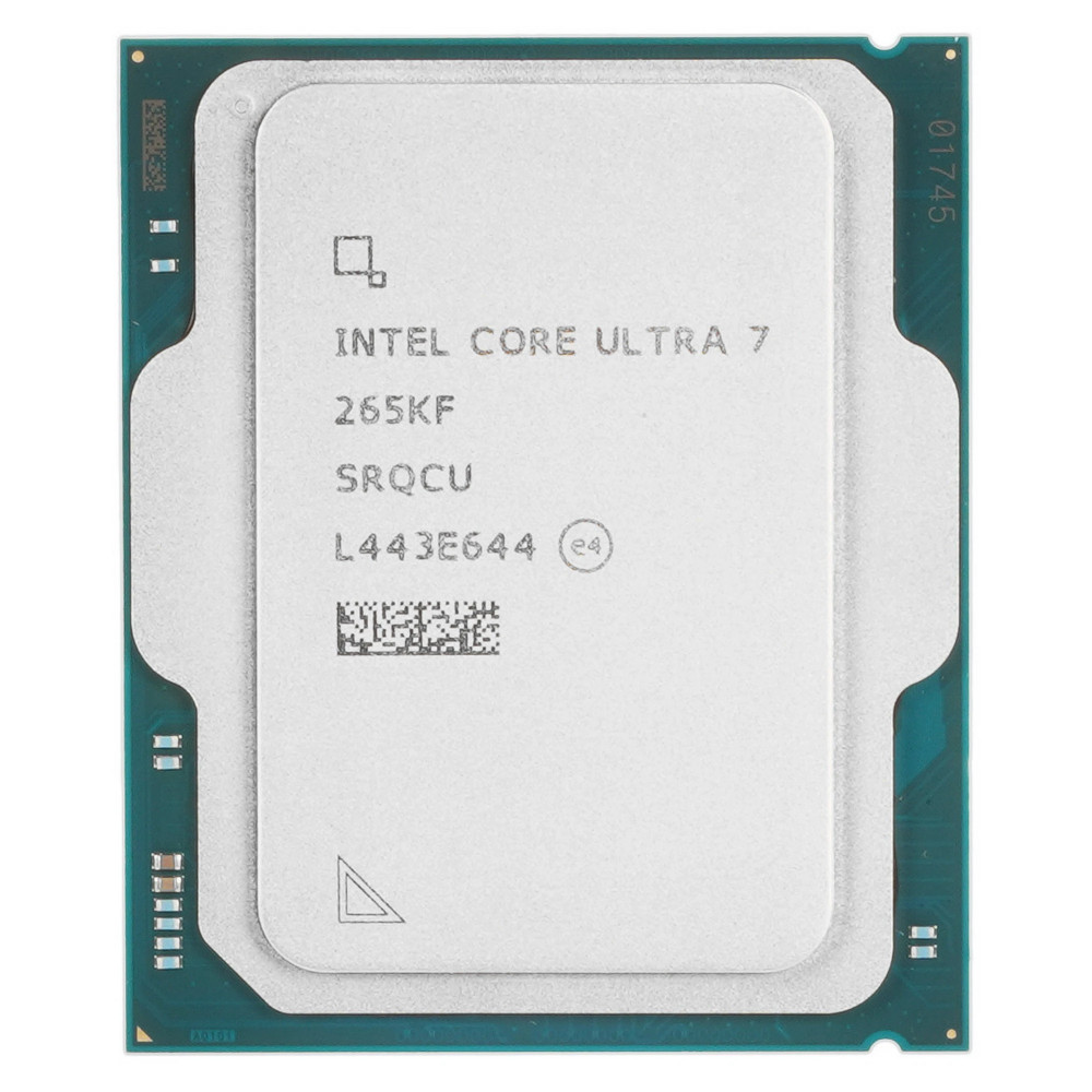 Процессор Intel Core Ultra 7 265KF OEM Ultra 7, 20, 3.3, 30, OEM - миниатюра 3