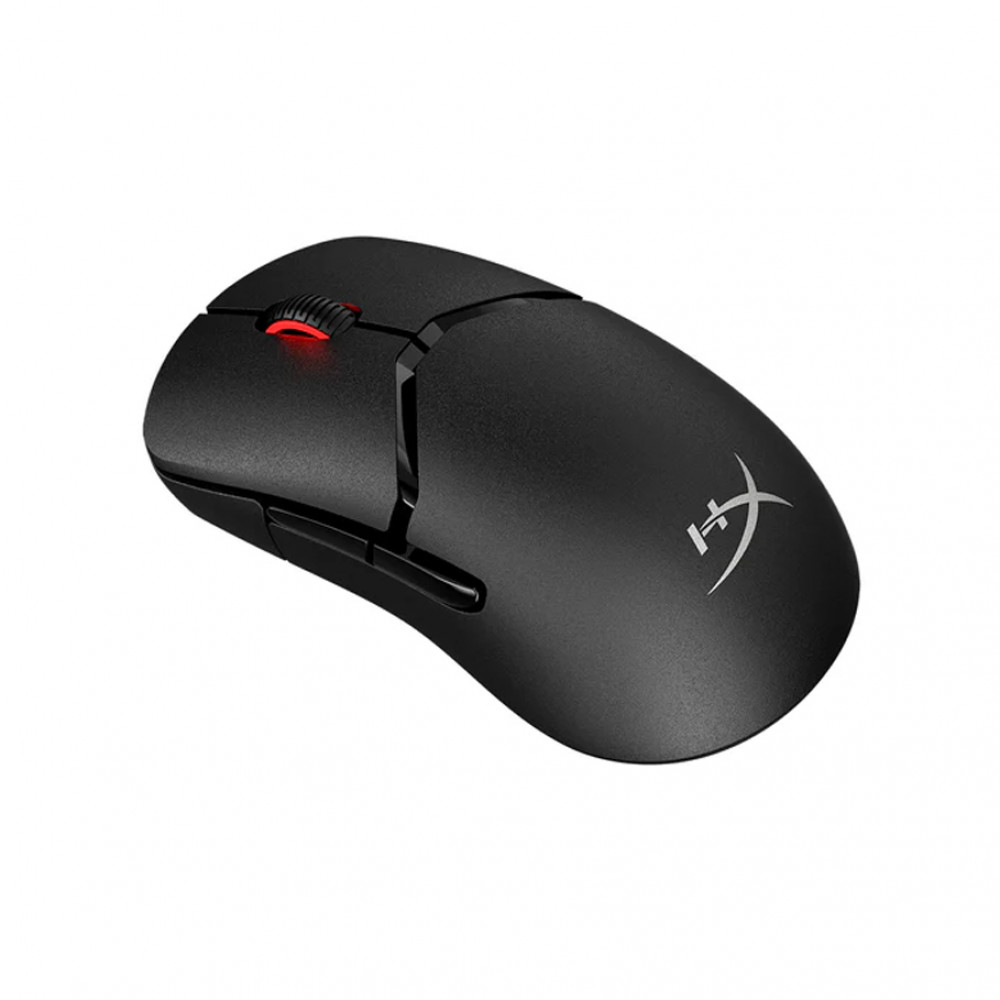 Мышь HyperX Saga Pro Black A2PB2AA Игровые, Беспроводная - миниатюра 5