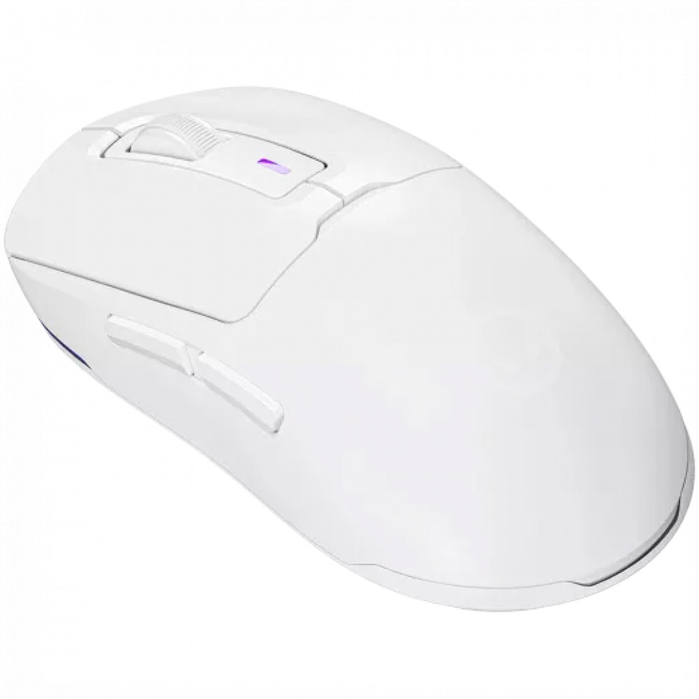 Мышь Lorgar MSA10W White LRG-MSA10W-WH Игровые, Беспроводная - миниатюра 5