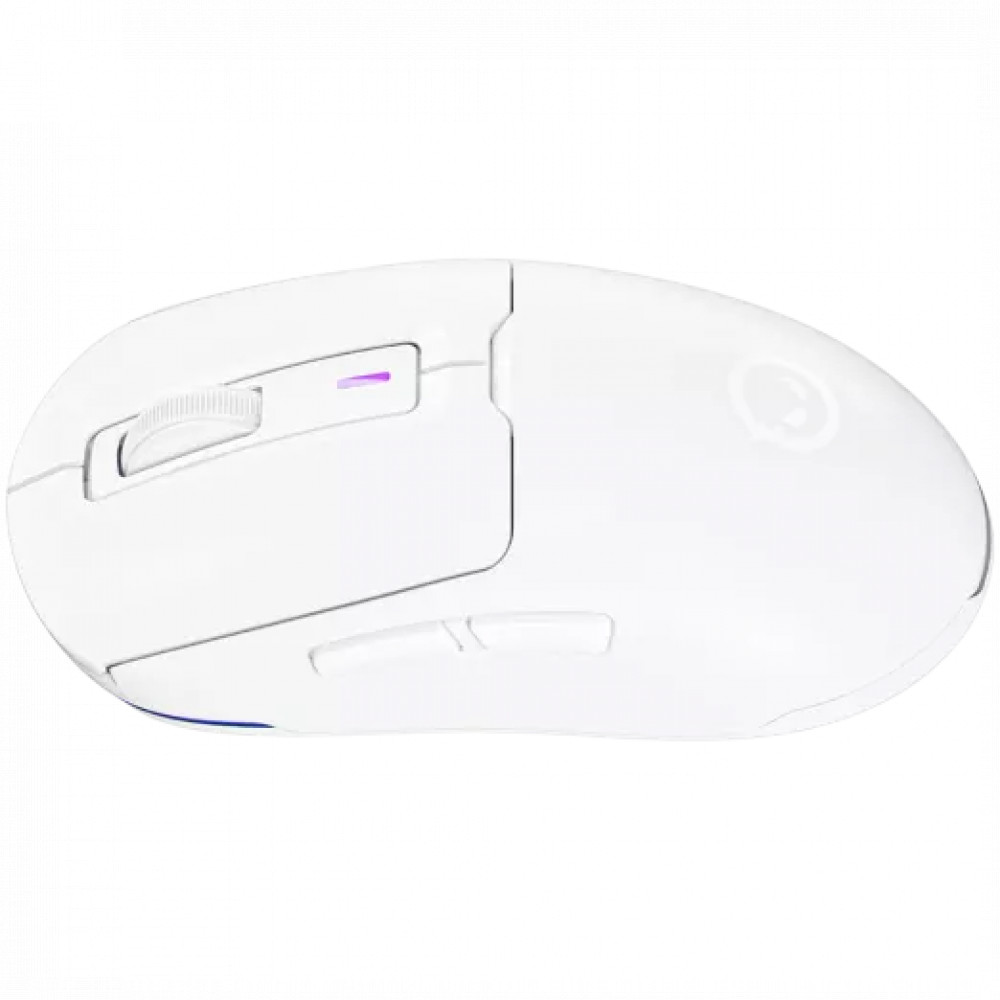 Мышь Lorgar MSA10W White LRG-MSA10W-WH Игровые, Беспроводная - миниатюра 6