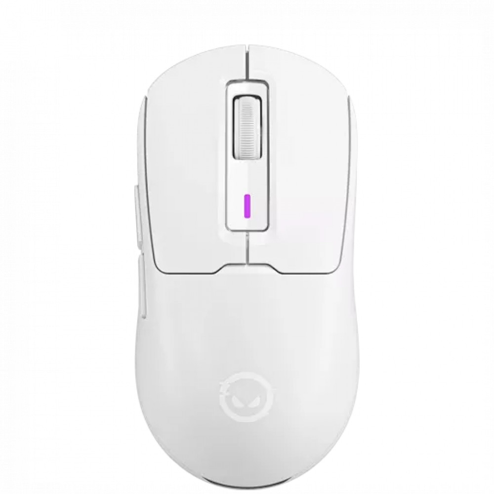 Мышь Lorgar MSA10W White LRG-MSA10W-WH Игровые, Беспроводная - миниатюра 4