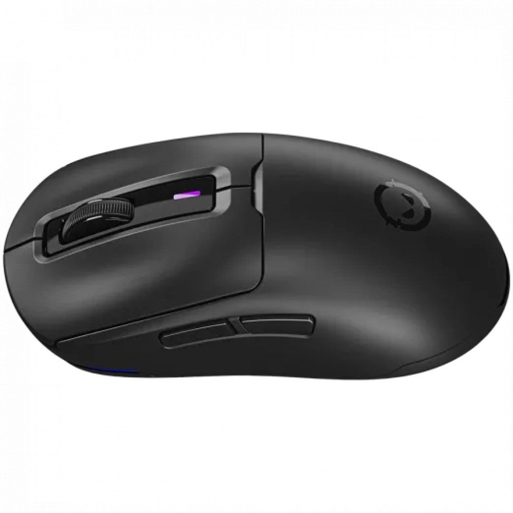 Мышь Lorgar MSA10W Black LRG-MSA10W-BK Игровые, Беспроводная - миниатюра 6