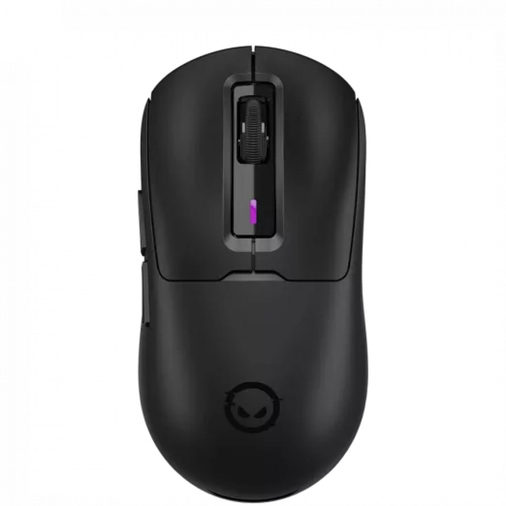 Мышь Lorgar MSA10W Black LRG-MSA10W-BK Игровые, Беспроводная - миниатюра 4
