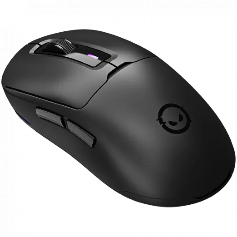 Мышь Lorgar MSA10W Black LRG-MSA10W-BK Игровые, Беспроводная - миниатюра 5