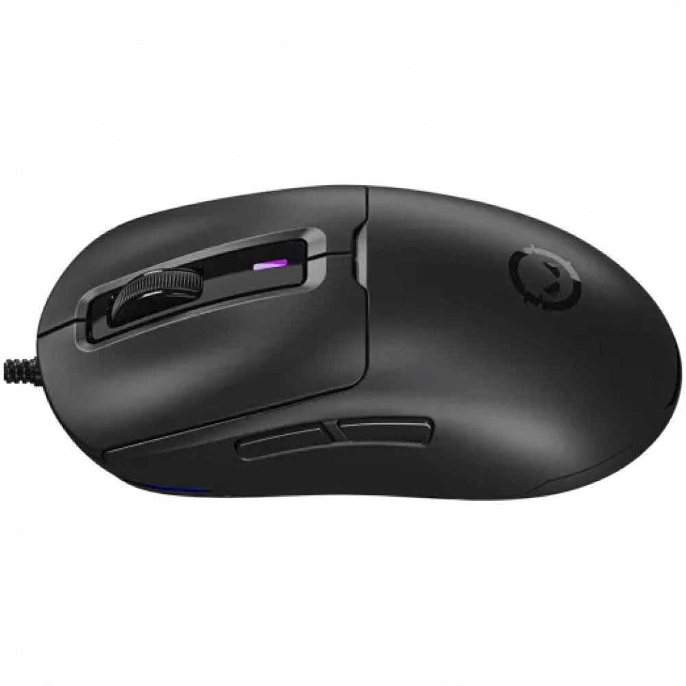 Мышь Lorgar MSA10 Black LRG-MSA10-BK Игровые, Проводная - миниатюра 6