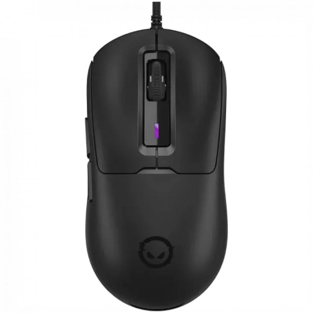 Мышь Lorgar MSA10 Black LRG-MSA10-BK Игровые, Проводная - миниатюра 4