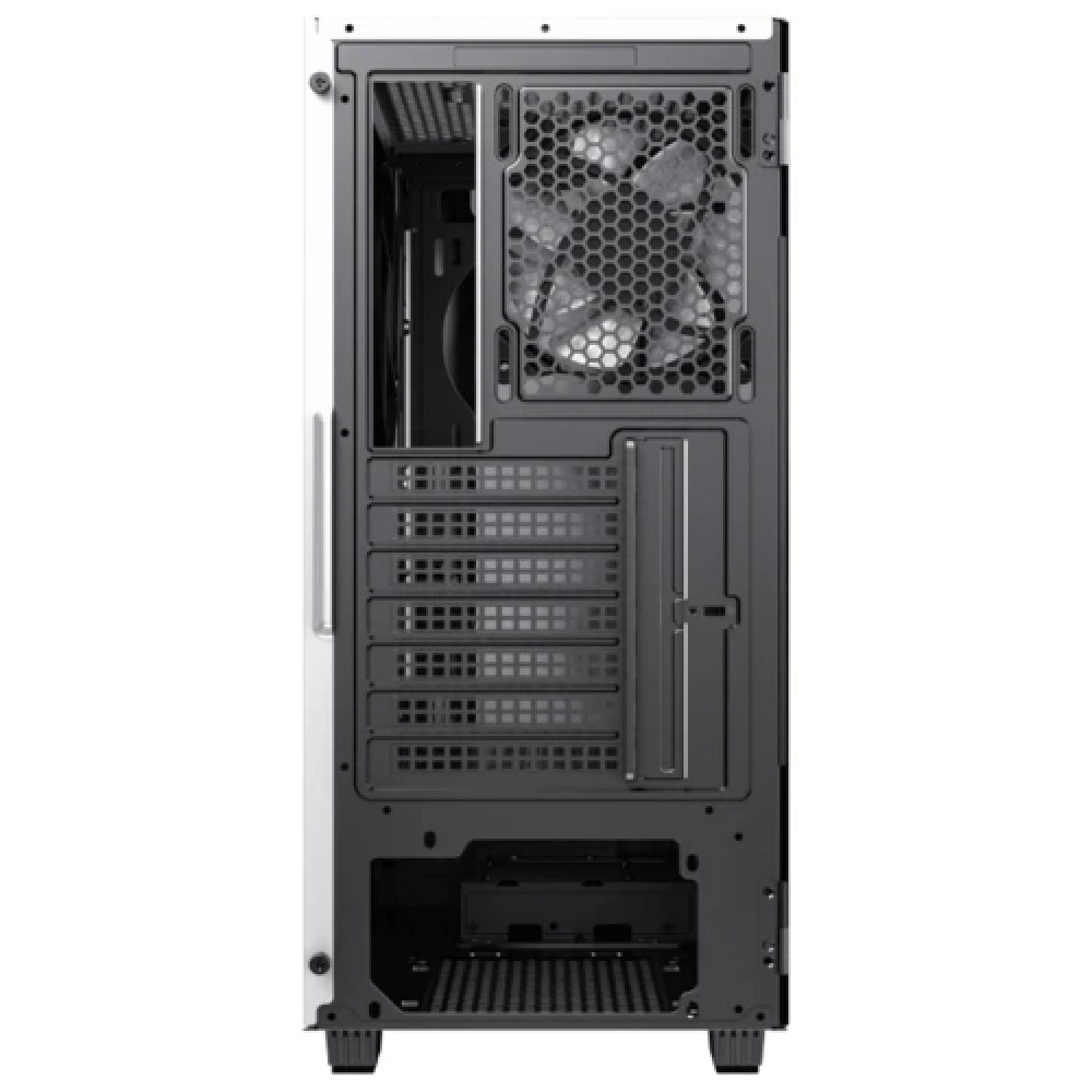 Корпус GameMax Diamond COC White Diamond COC WT Mid-Tower - миниатюра 10