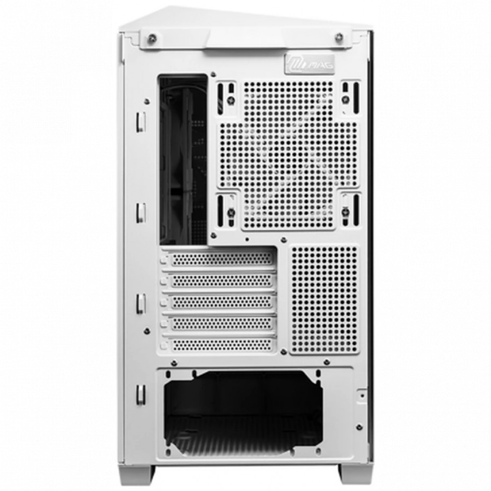 Корпус MSI MAG Pano M100R PZ White MAG PANO M100R PZ WHITE Mid-Tower - миниатюра 10