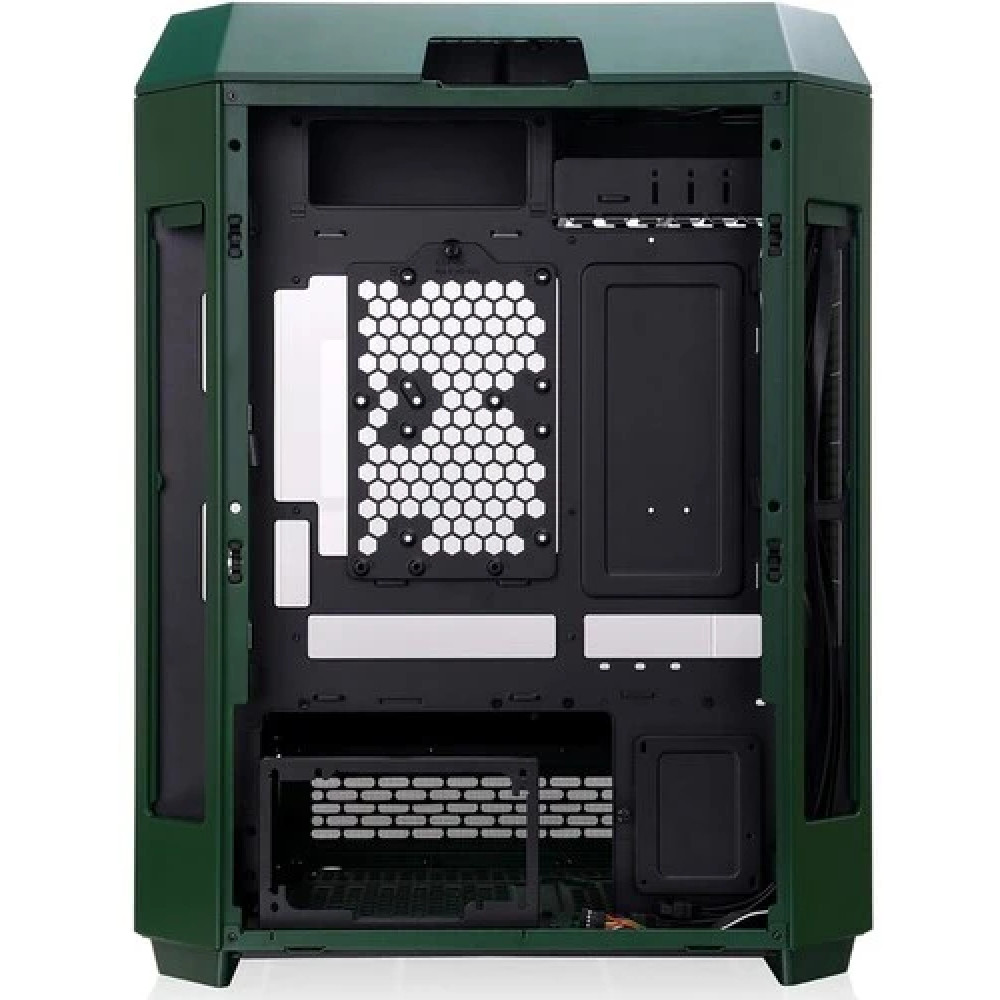 Корпус Thermaltake The Tower 600 Racing Green CA-1Z1-00MCWN-00 Mid-Tower - миниатюра 8