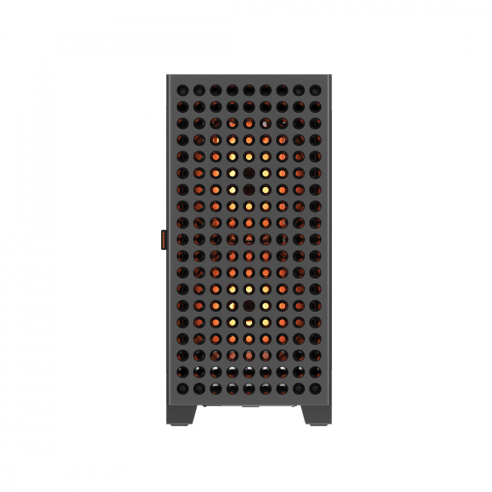 Корпус Cougar CGR-5YA2B-RGB Mid-Tower - миниатюра 5