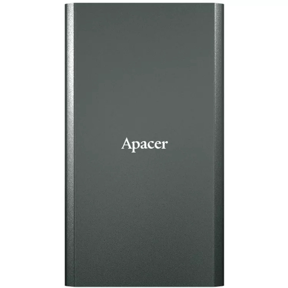 Внешние накопители Apacer AP1TBAS723B-1 1 ТБ - миниатюра 2