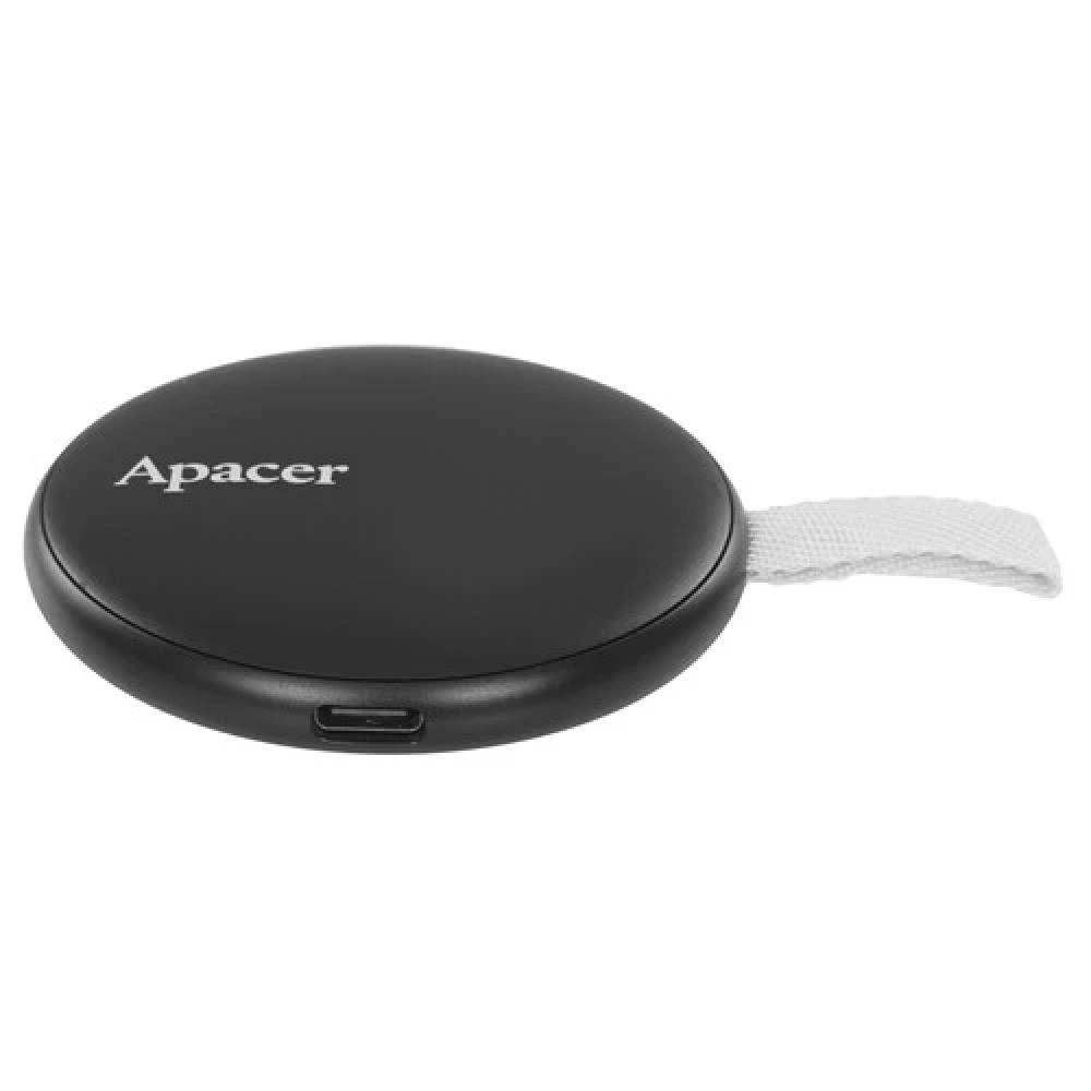 Внешние накопители Apacer AS725 AP256GAS725B-1 256 ГБ - миниатюра 6