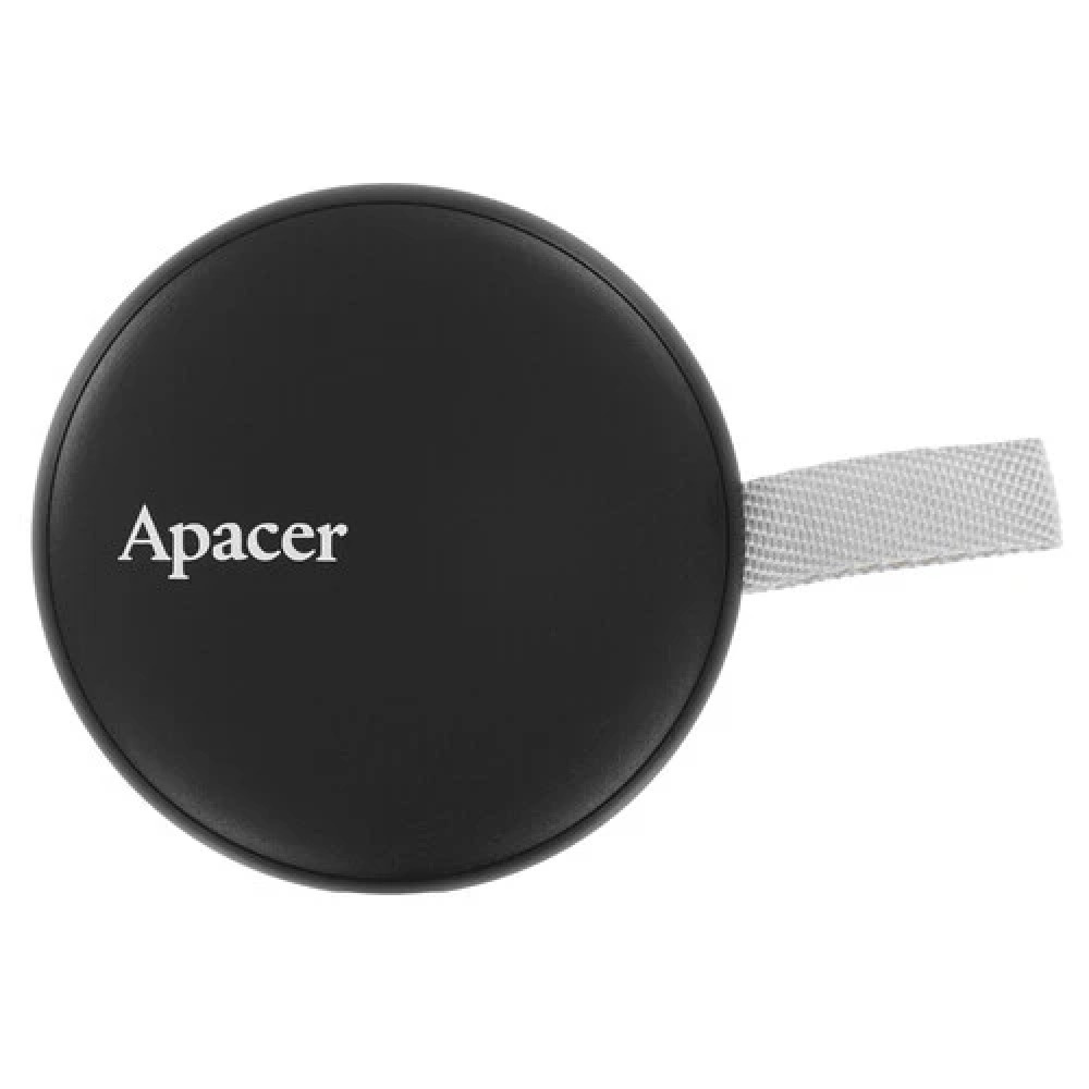 Внешние накопители Apacer AS725 AP256GAS725B-1 256 ГБ - миниатюра 4
