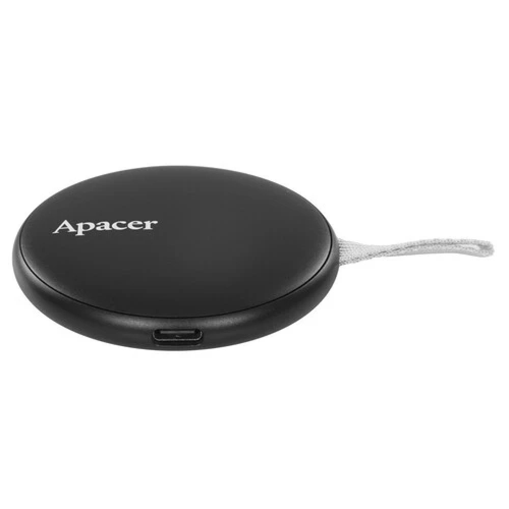 Внешние накопители Apacer AS725 AP512GAS725B-1 512 Гб - миниатюра 6