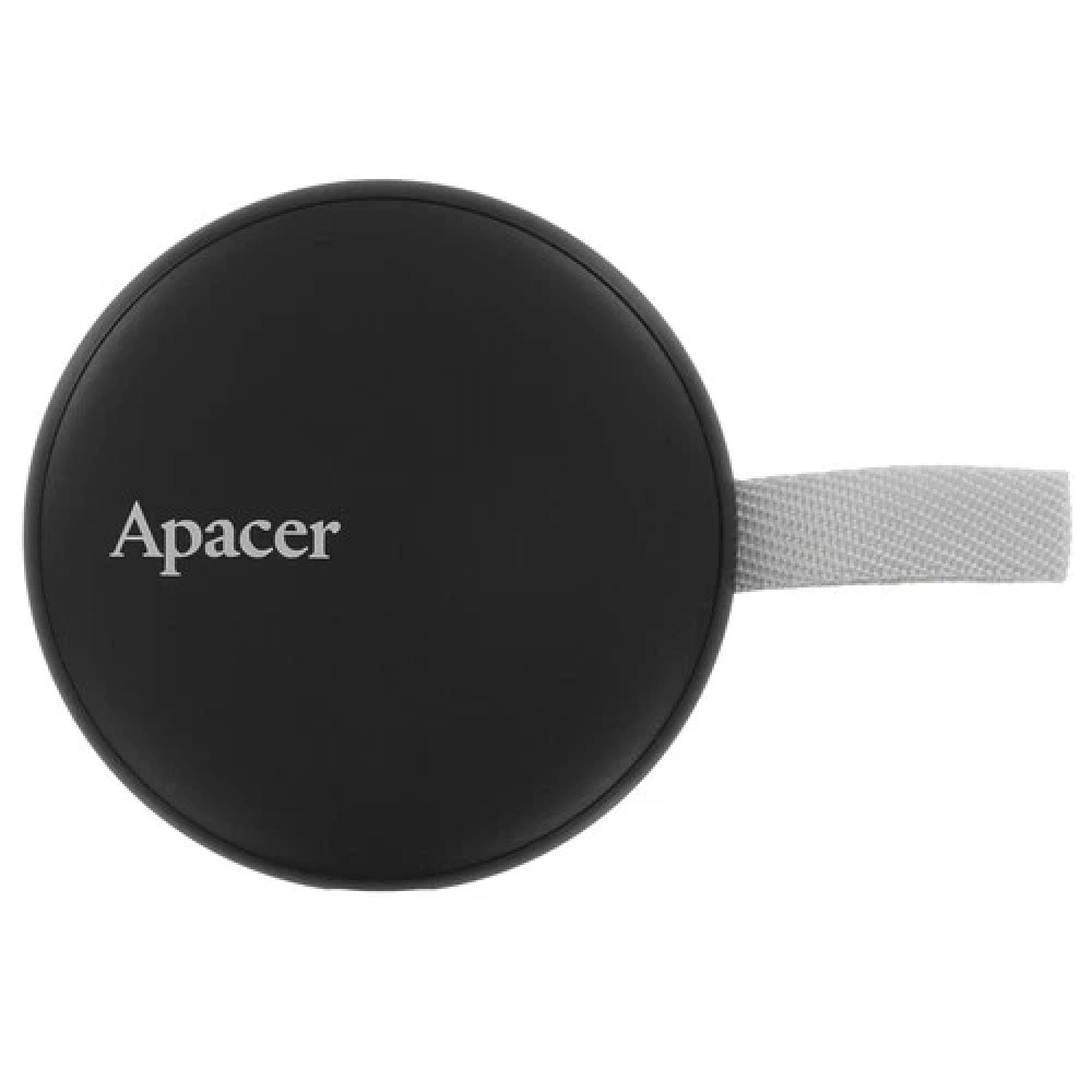 Внешние накопители Apacer AS725 AP512GAS725B-1 512 Гб - миниатюра 4