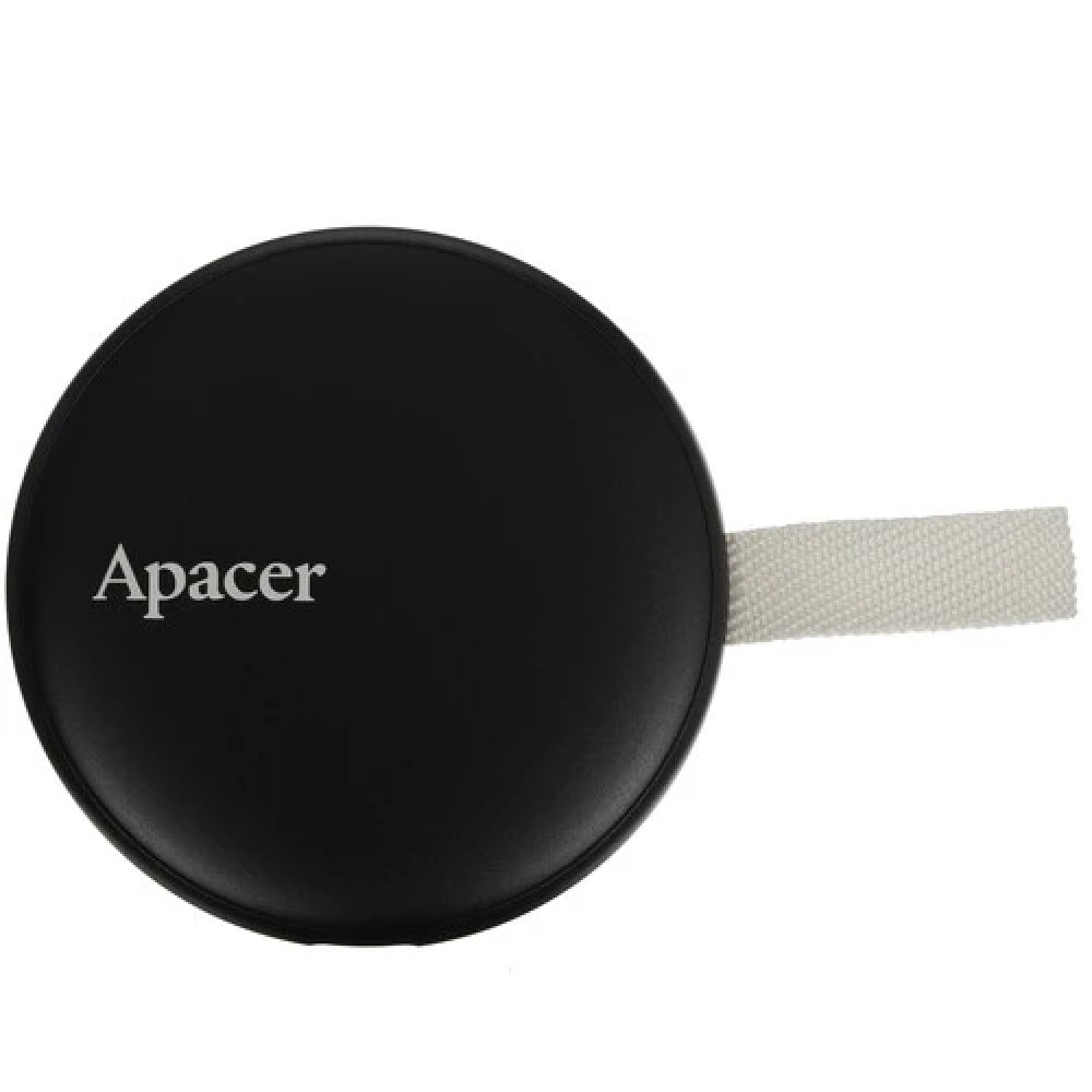 Внешние накопители Apacer AS725 AP1TBAS725B-1 1 ТБ - миниатюра 4