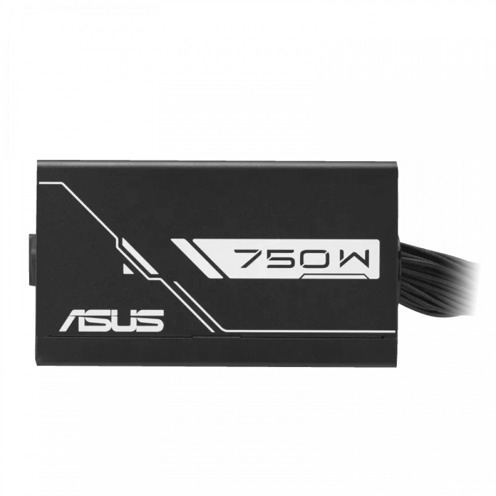 Блок питания Asus Prime 750W Black PRIME-750B-BLACK 750 Вт - миниатюра 7