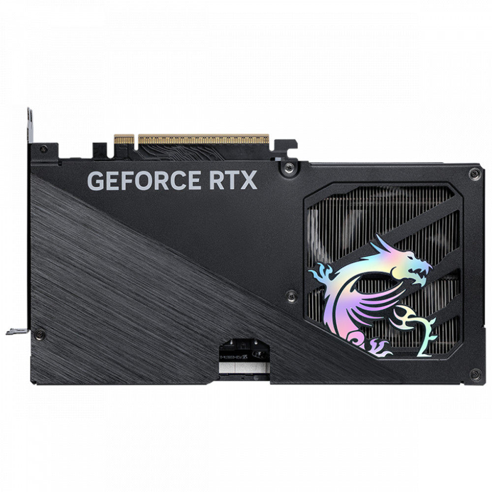 Видеокарта MSI RTX 5060 Ti 8G GAMING OC 8 ГБ - миниатюра 5