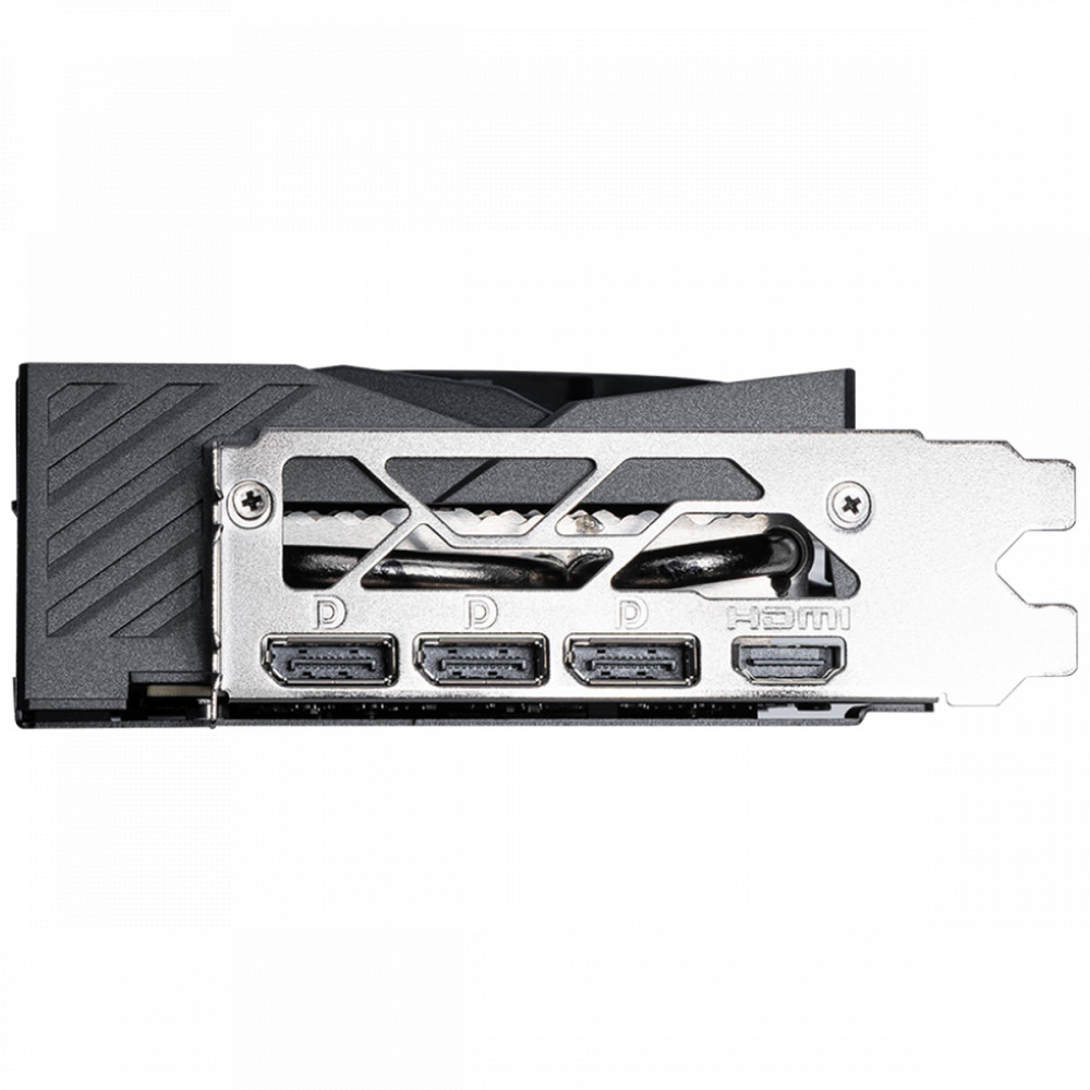 Видеокарта MSI RTX 5060 Ti 8G GAMING OC 8 ГБ - миниатюра 6