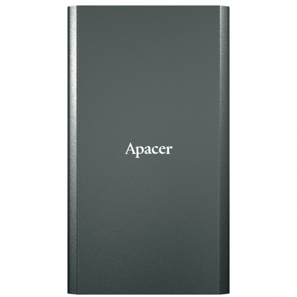 Внешние накопители Apacer AS723 AP512GAS723B-1 512 Гб - миниатюра 2