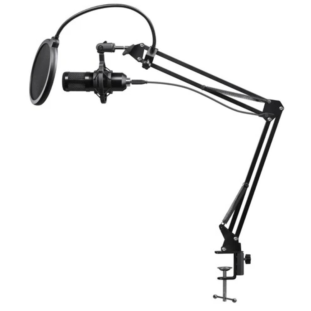 Микрофон Defender Space GMC 450 64645 - миниатюра 6