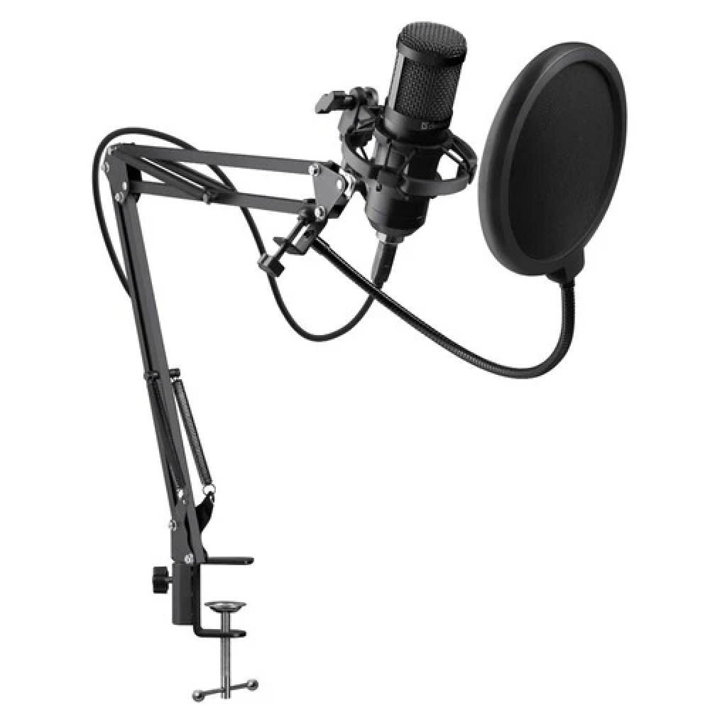 Микрофон Defender Space GMC 450 64645 - миниатюра 4