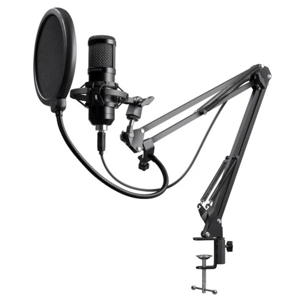 Микрофон Defender Space GMC 450 64645 - миниатюра 5