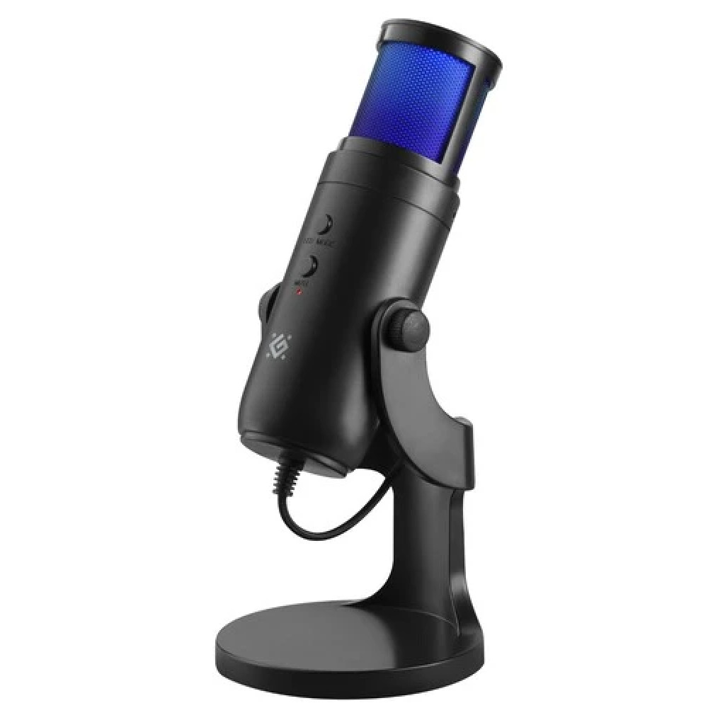 Микрофон Defender Galactar GMC 250 64625 - миниатюра 7