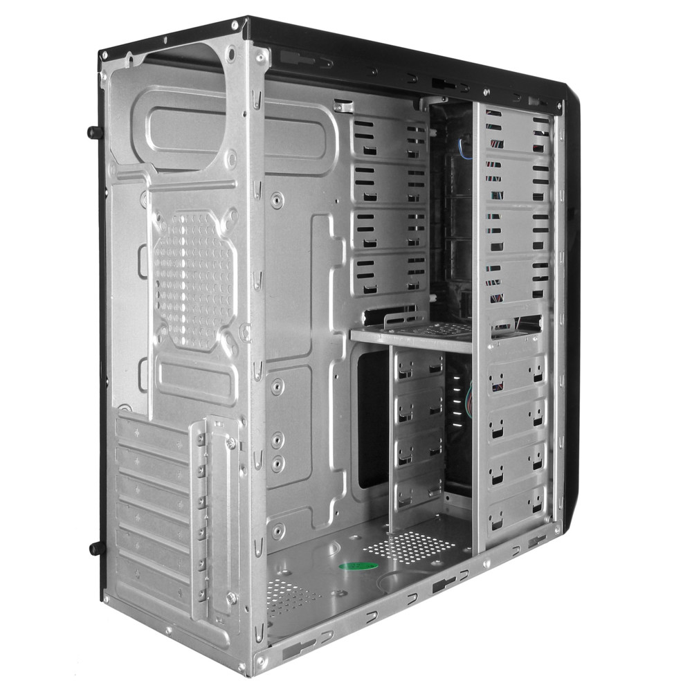 Корпус ExeGate UN-604 EX269436RUS - миниатюра 4