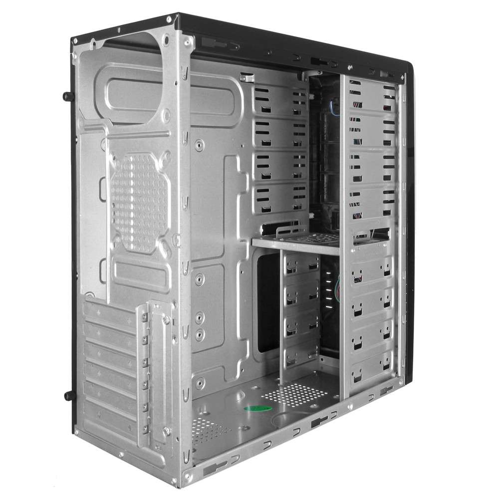 Корпус ExeGate CP-601 EX261448RUS - миниатюра 4