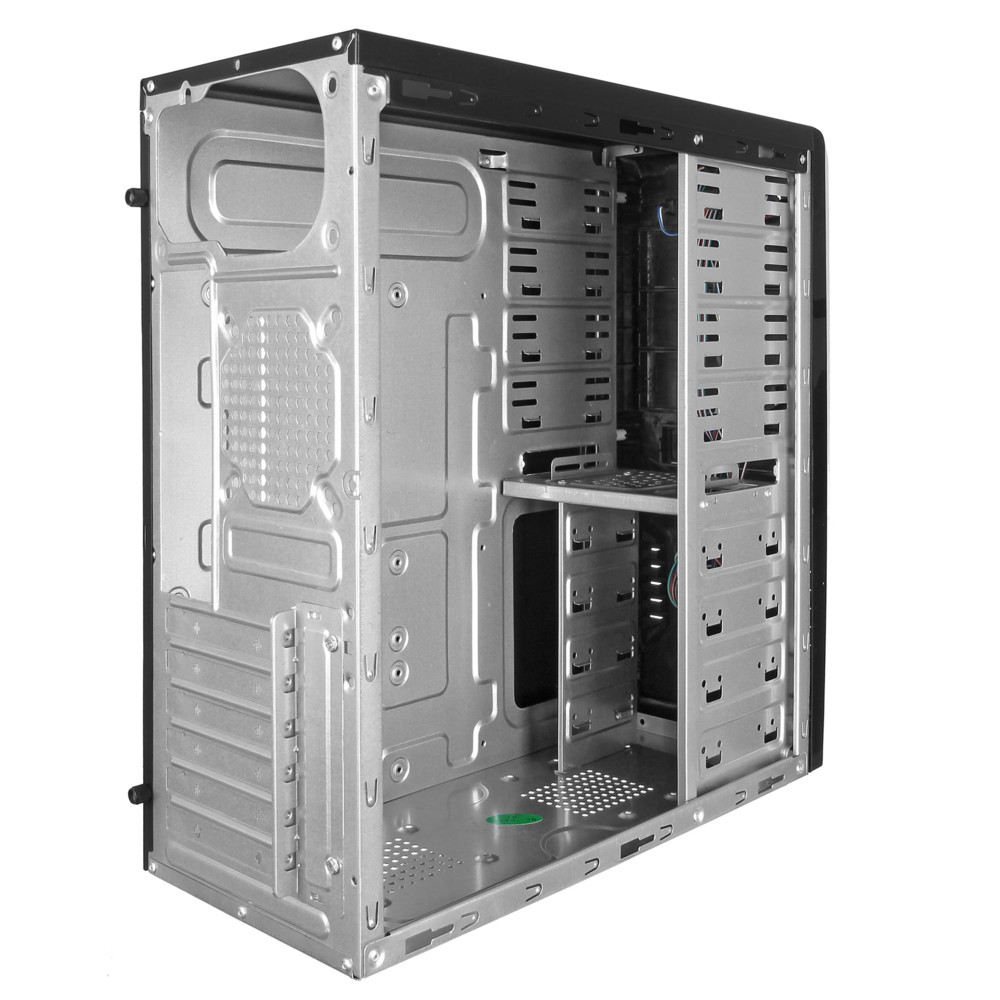 Корпус ExeGate CP-601 EX261449RUS - миниатюра 4