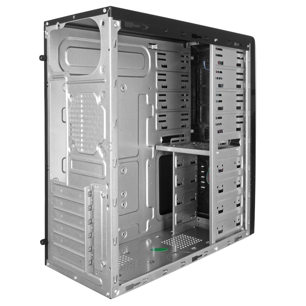 Корпус ExeGate CP-601 EX261451RUS - миниатюра 4