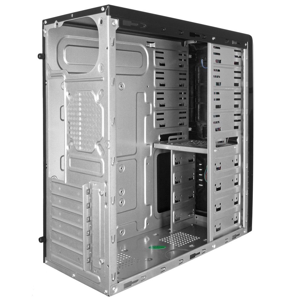 Корпус ExeGate CP-601 EX261447RUS - миниатюра 4