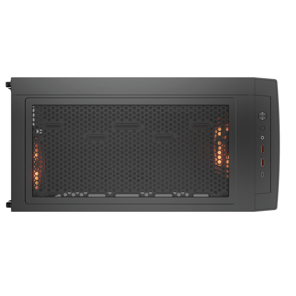 Корпус Cougar Airface ECO RGB Black 385YA20.0001 Mid-Tower - миниатюра 10