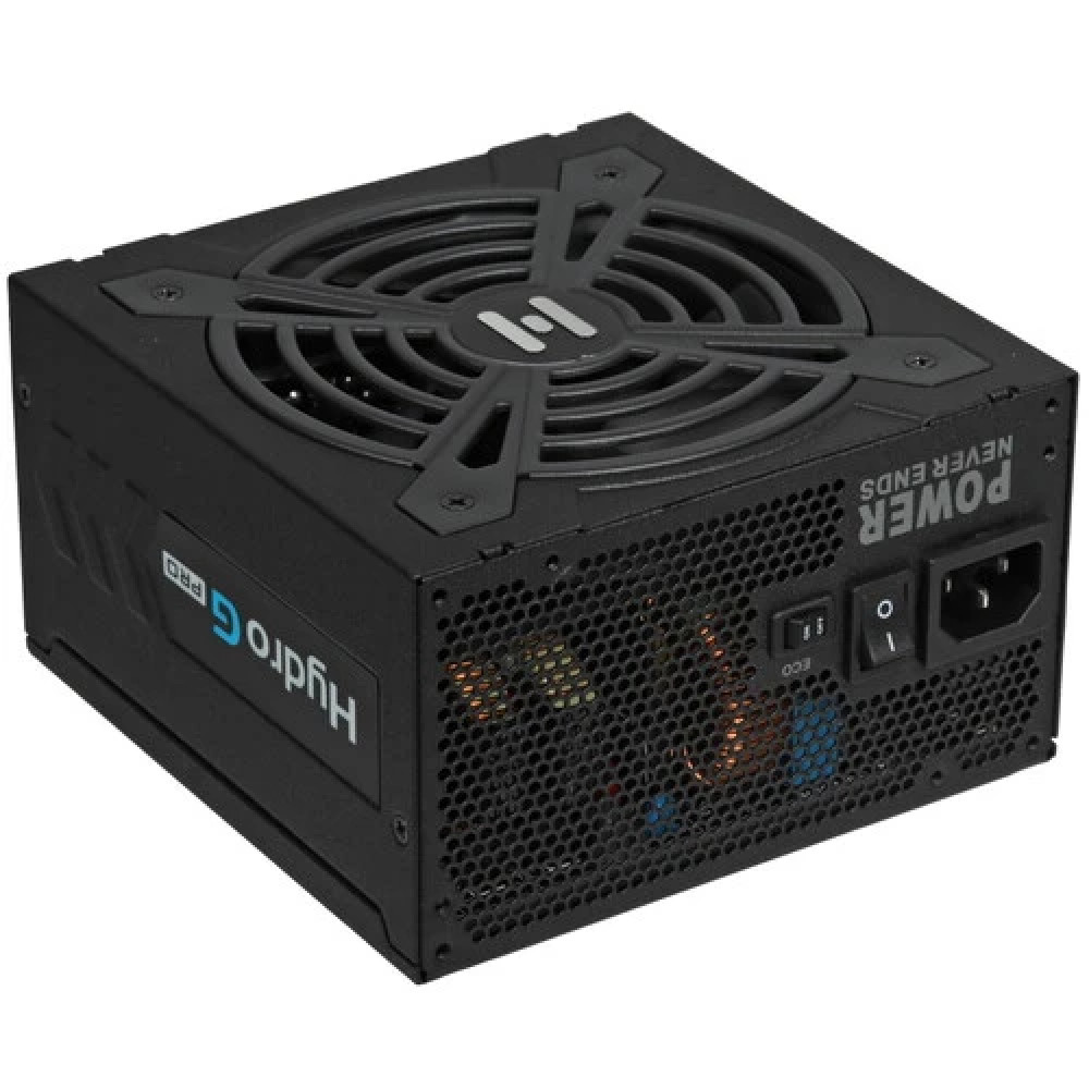 Блок питания FSP Hydro G PRO HG2-1200 1200 Вт - миниатюра 8
