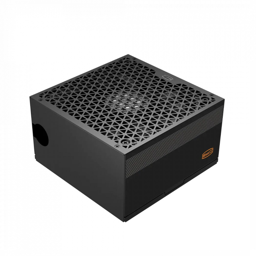 Блок питания PCcooler YK550 P5-YK550-B1F 550 Вт - миниатюра 9