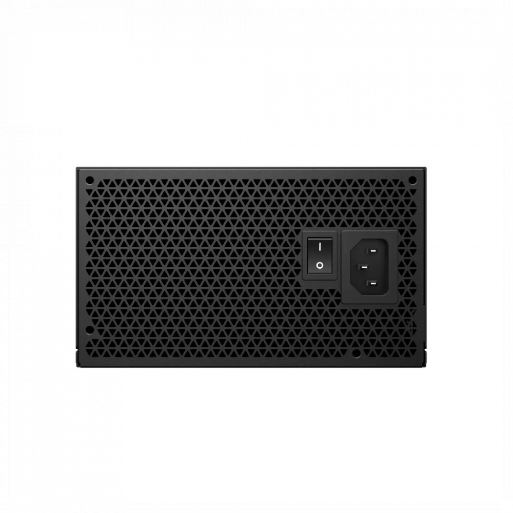 Блок питания PCcooler YK550 P5-YK550-B1F 550 Вт - миниатюра 7
