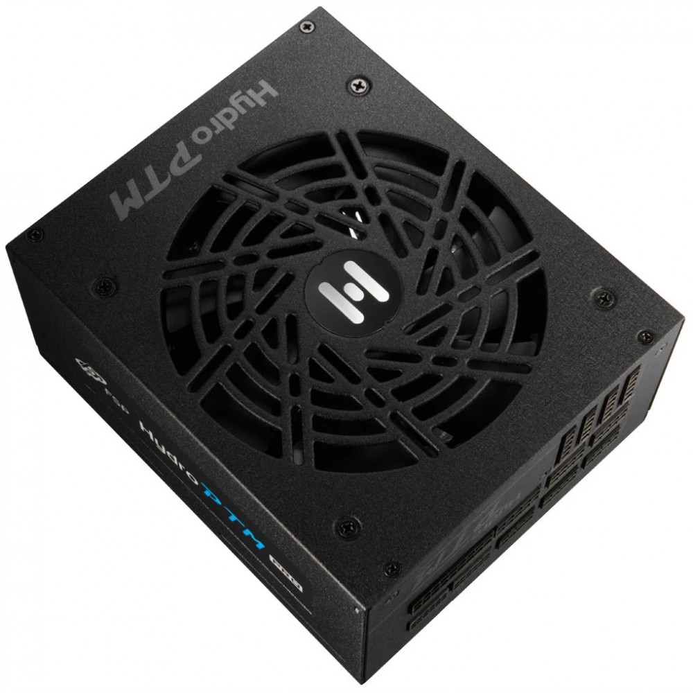 Блок питания FSP Hydro PTM PRO HPT2-1350M 1350 Вт - миниатюра 6