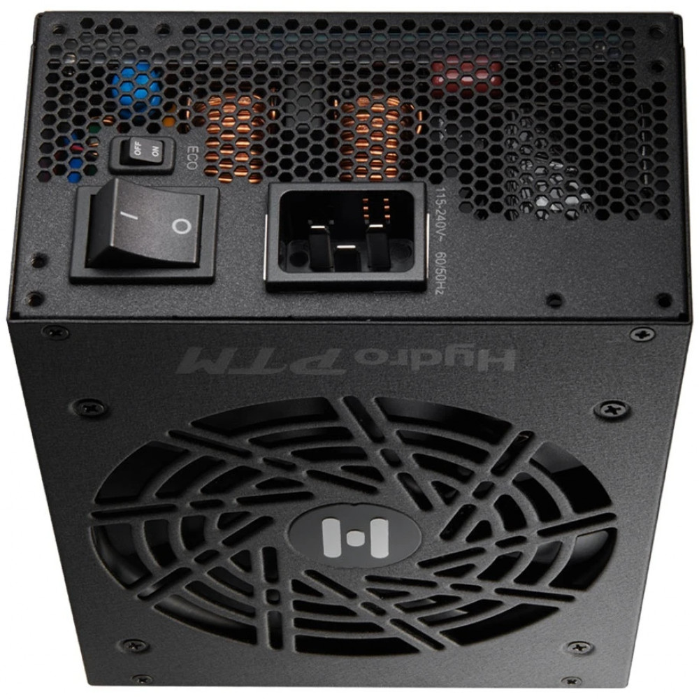 Блок питания FSP Hydro PTM PRO HPT2-1350M 1350 Вт - миниатюра 7