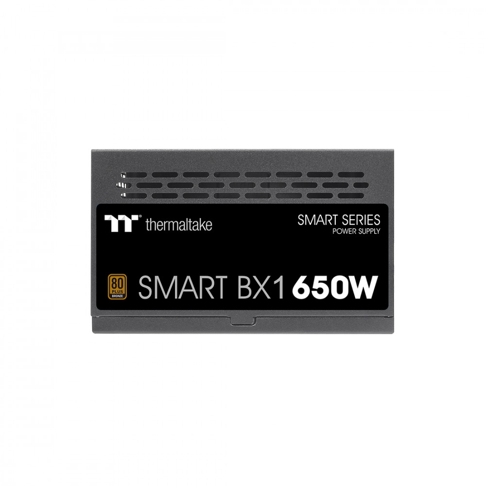 Блок питания Thermaltake Smart BX1 D2D 650W PS-SPD-0650NNFABE-4 650 Вт - миниатюра 6