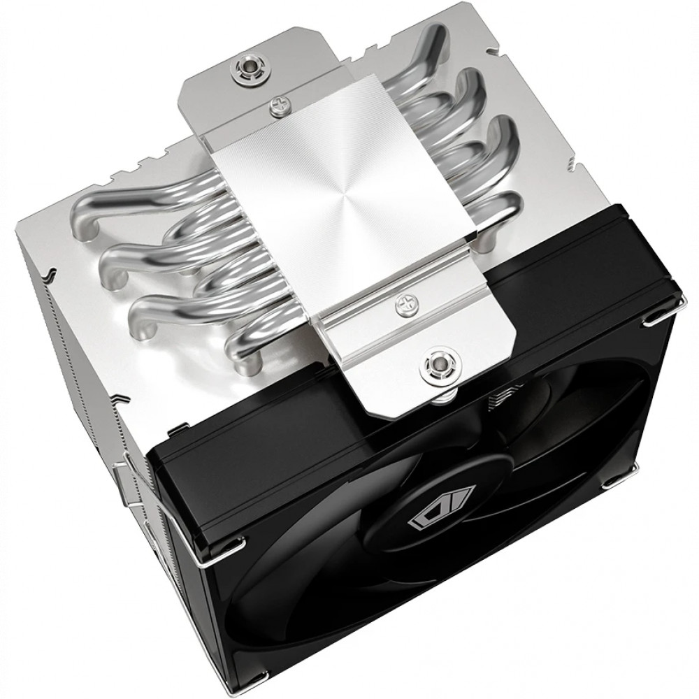 Система охлаждения ID-Cooling SE-610-XT BASIC Для процессора - миниатюра 9
