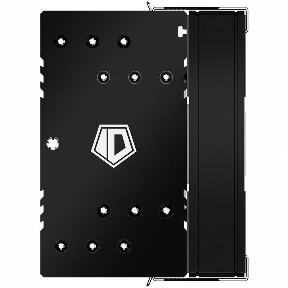 Система охлаждения ID-Cooling SE-610-XT BASIC Для процессора - миниатюра 7