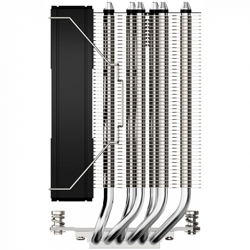 Система охлаждения ID-Cooling SE-610-XT BASIC Для процессора - миниатюра 8